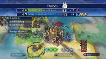 Test : Sid Meier's Civilization Revolution (Xbox 360)