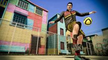 GC > FIFA Street annoncé par EA Vancouver