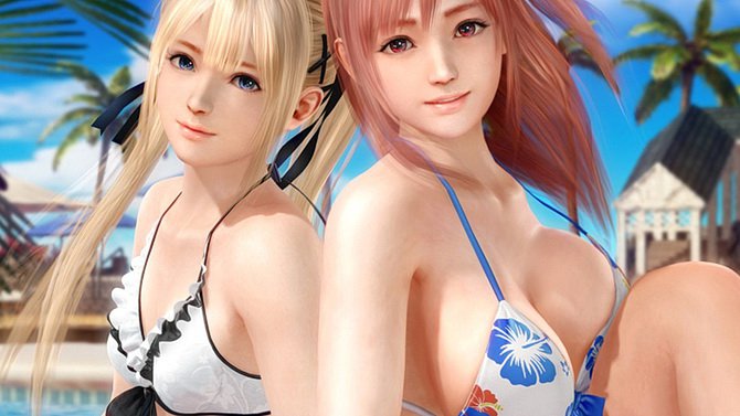 TEST de Dead or Alive Xtreme 3 Fortune PS4 : Sexy sur la forme, pas sur le fond