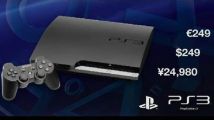 GC > PS3 : baisse de prix mondiale en vue