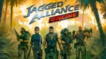 GC > Jagged Alliance Online tease en vidéo