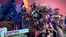 GC > Wildstar, premières impressions sur le MMO de Carbine