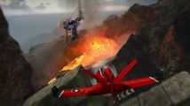 GC > Sky Drift : nos impressions en plein air