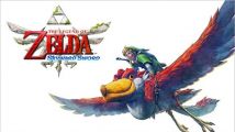 GC > Zelda Skyward Sword a une date de sortie européenne