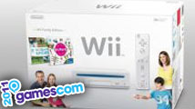 GC > Une nouvelle Wii pour Noël en image