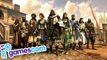 GC > Assassin's Creed Revelations, nos impressions sur le solo