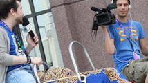 GC > Nos photos des jours 2 et 3 de la GamesCom