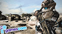 GC > Ghost Recon Future Soldier : nos impressions
