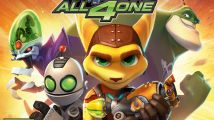 GC > Ratchet & Clank All 4 One en vidéo