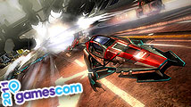 GC > WipEout 2048, on y a joué sur PS Vita
