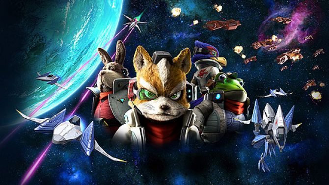 TEST de StarFox Zero : Un retour sauvé, mais sans grande envergure