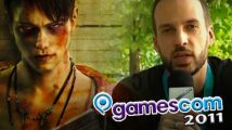 GC > DmC Devil May Cry, nos impressions vidéo