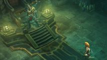GC > Une quinzaine d'images pour Diablo 3