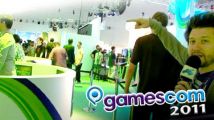 GC > Notre tour du stand Microsoft