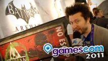 GC > Notre tour du stand Batman