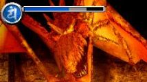 Test : Ninja Gaiden : Dragon Sword (DS)