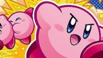 GC > Une date pour Kirby Mass Attack