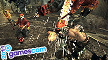 GC > Anarchy Reigns : nos impressions