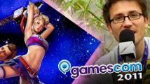 GC > Lollipop Chainsaw, nos impressions vidéo