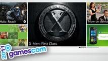 GC > Nouveau Dashboard Xbox 360 : impressions, images et infos