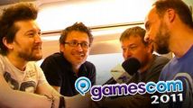 GC > Notre Bilan de la GamesCom 2011