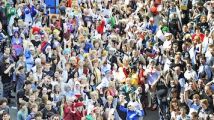 GC > Record d'affluence pour la GamesCom 2011