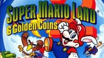 Super Mario Land 2 et Metroid 2 bientôt sur eShop 3DS