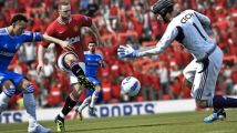FIFA 12 fait le beau en images