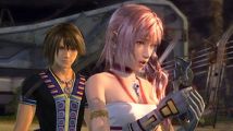 Final Fantasy XIII-2 en nouvelles images