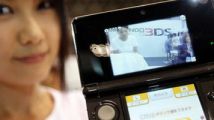 Nintendo sur un événement pré-TGS