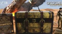 Uncharted 3 l'Edition Explorer : prix et détails