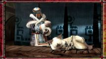 Monster Hunter Portable 3rd : la version PS3 en images HD