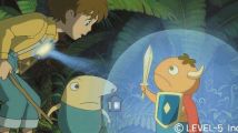 Ninokuni PS3 : enfin une date