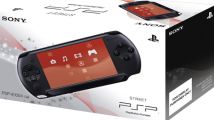 "PSP Street" E1000 : une date de sortie