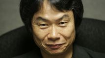 Miyamoto, un génie... aussi du marketing