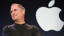 Steve Jobs démissionne de son poste de PDG d'Apple