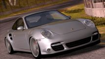Pas de Porsche dans Forza 4