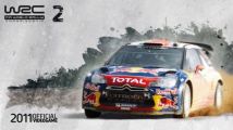 WRC 2 offre de nouvelles images