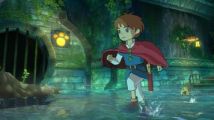Ninokuni PS3 en nouvelles images