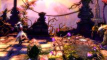 Trine 2 arrivera sur PC et Mac cet automne : vidéo et images