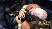 Batman Arkham City : des images bath