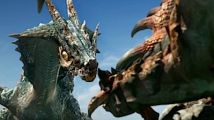 Un nouveau Monster Hunter au Tokyo Game Show ?