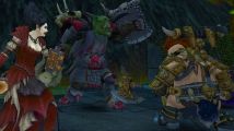 Warhammer : Wrath of Heroes présente ses héros en vidéos