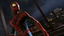 Spider-Man Edge of Time : une étoile est la voix en vidéo