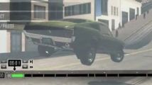 Devenez réalisateur de vidéos avec Driver : San Francisco