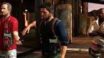 Uncharted 3 : la vidéo de la tempête de sable
