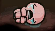 The Binding of Isaac : premier trailer tout mignon