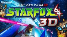 StarFox 64 3D détaille son multijoueur en vidéo