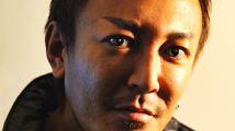 Toshihiro Nagoshi (Yakuza) prépare une annonce