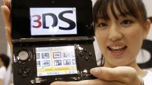 Charts Japon : la 3DS continue sur sa lancée